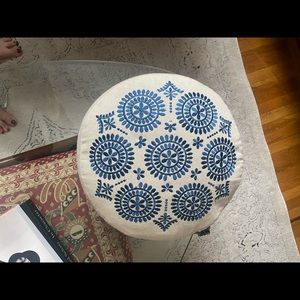 Yoga meditation pillow